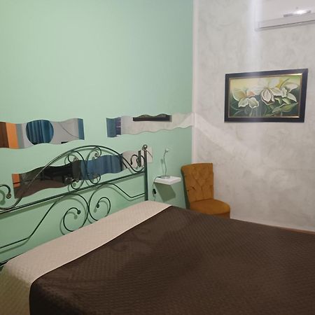 Nostra Casa Suites Palermo Quarto foto