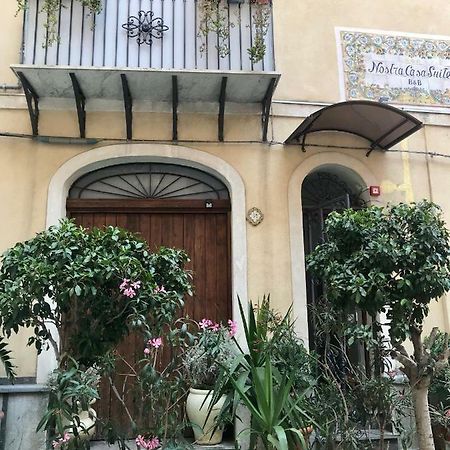 Nostra Casa suite Palermo Exterior foto