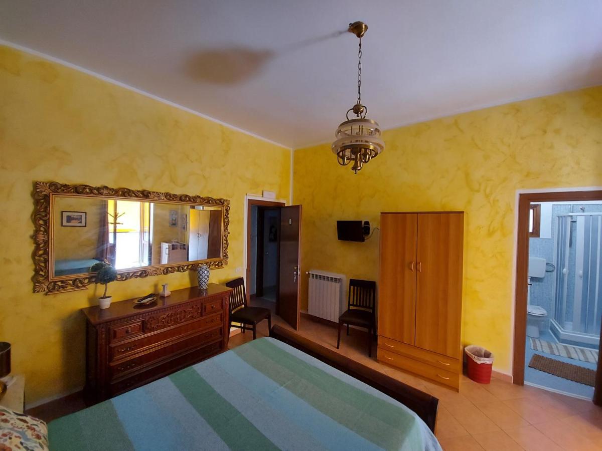 Nostra Casa suite Palermo Exterior foto