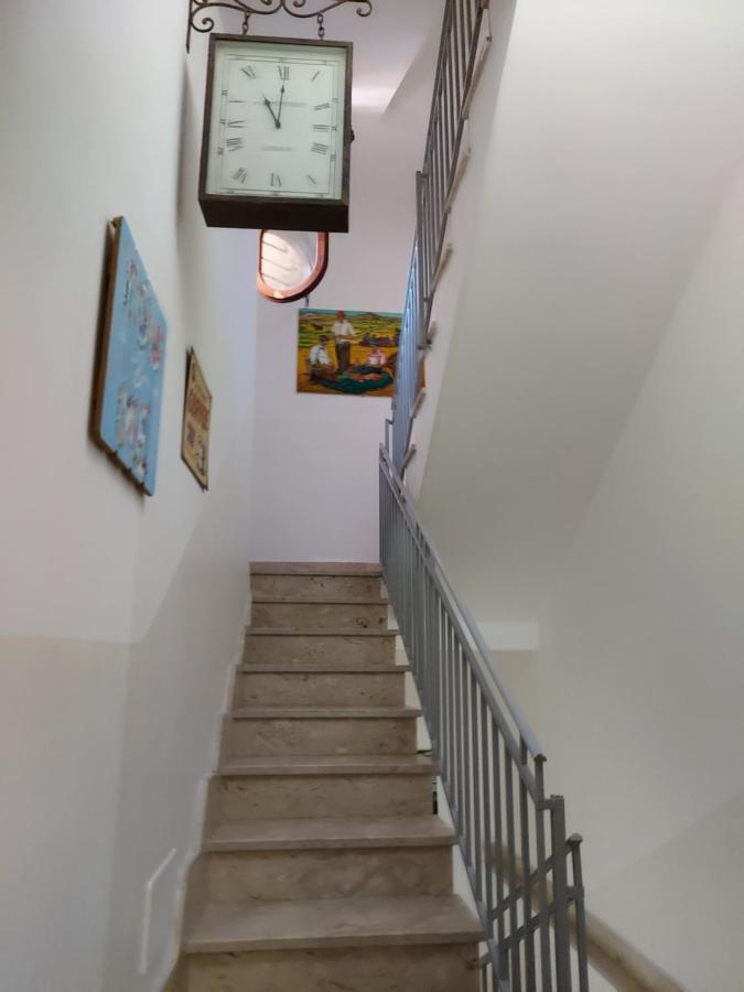 Nostra Casa suite Palermo Exterior foto