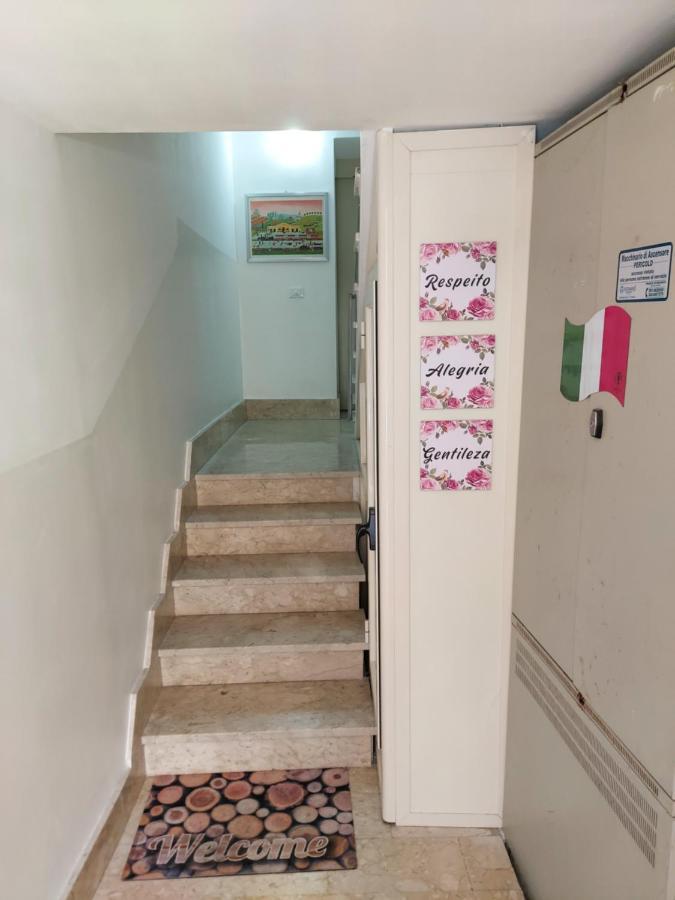 Nostra Casa suite Palermo Exterior foto