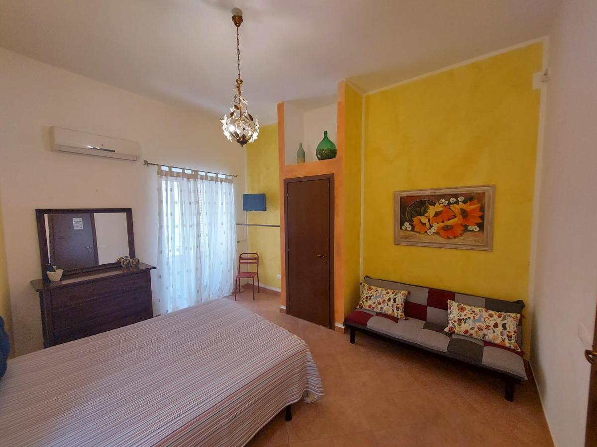 Nostra Casa suite Palermo Exterior foto