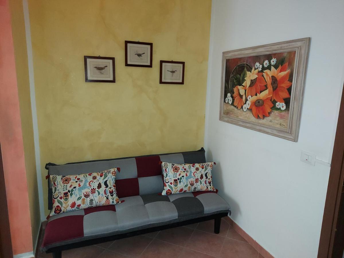 Nostra Casa suite Palermo Exterior foto