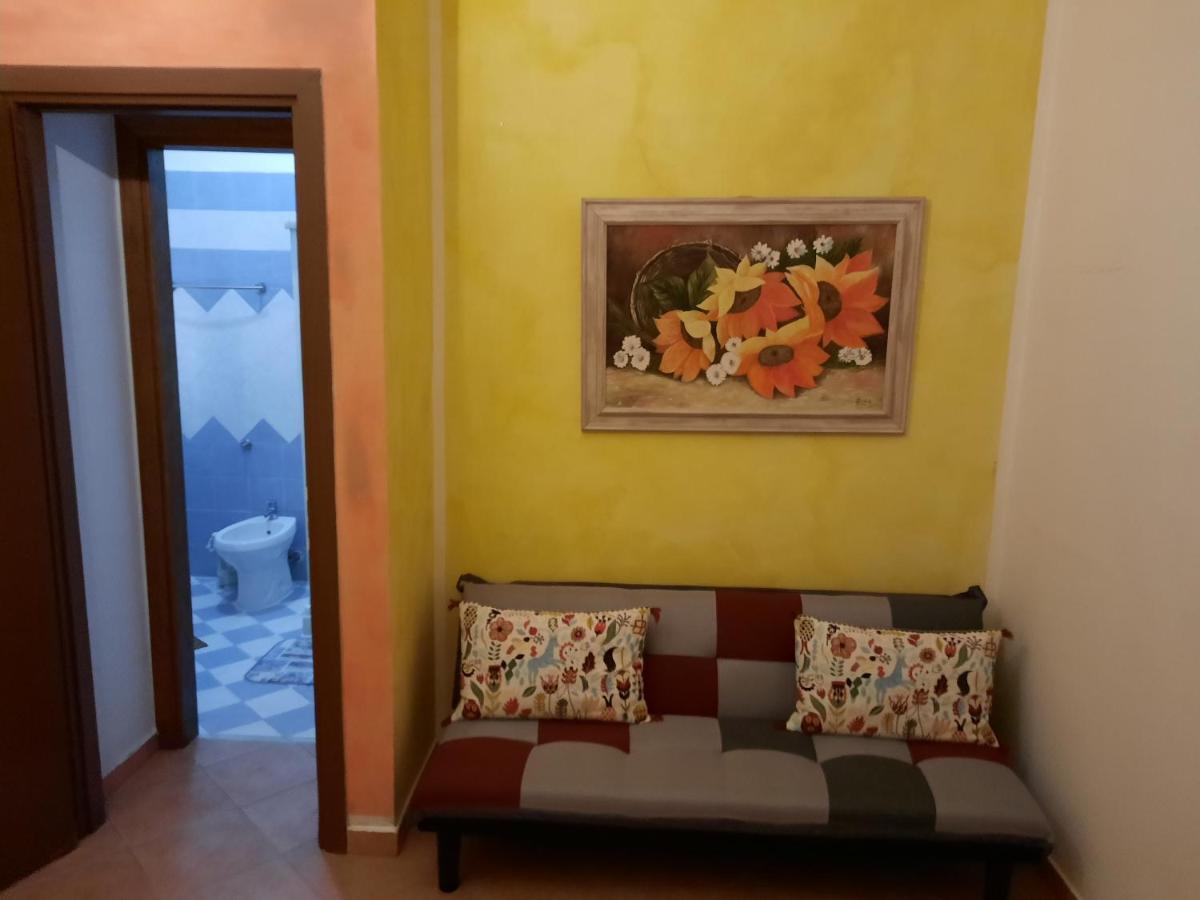 Nostra Casa suite Palermo Exterior foto
