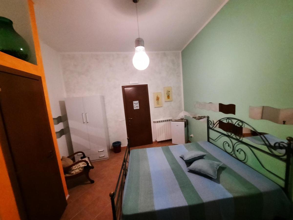 Nostra Casa suite Palermo Exterior foto