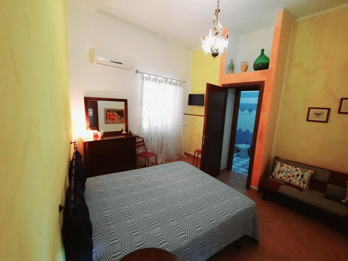 Nostra Casa suite Palermo Exterior foto