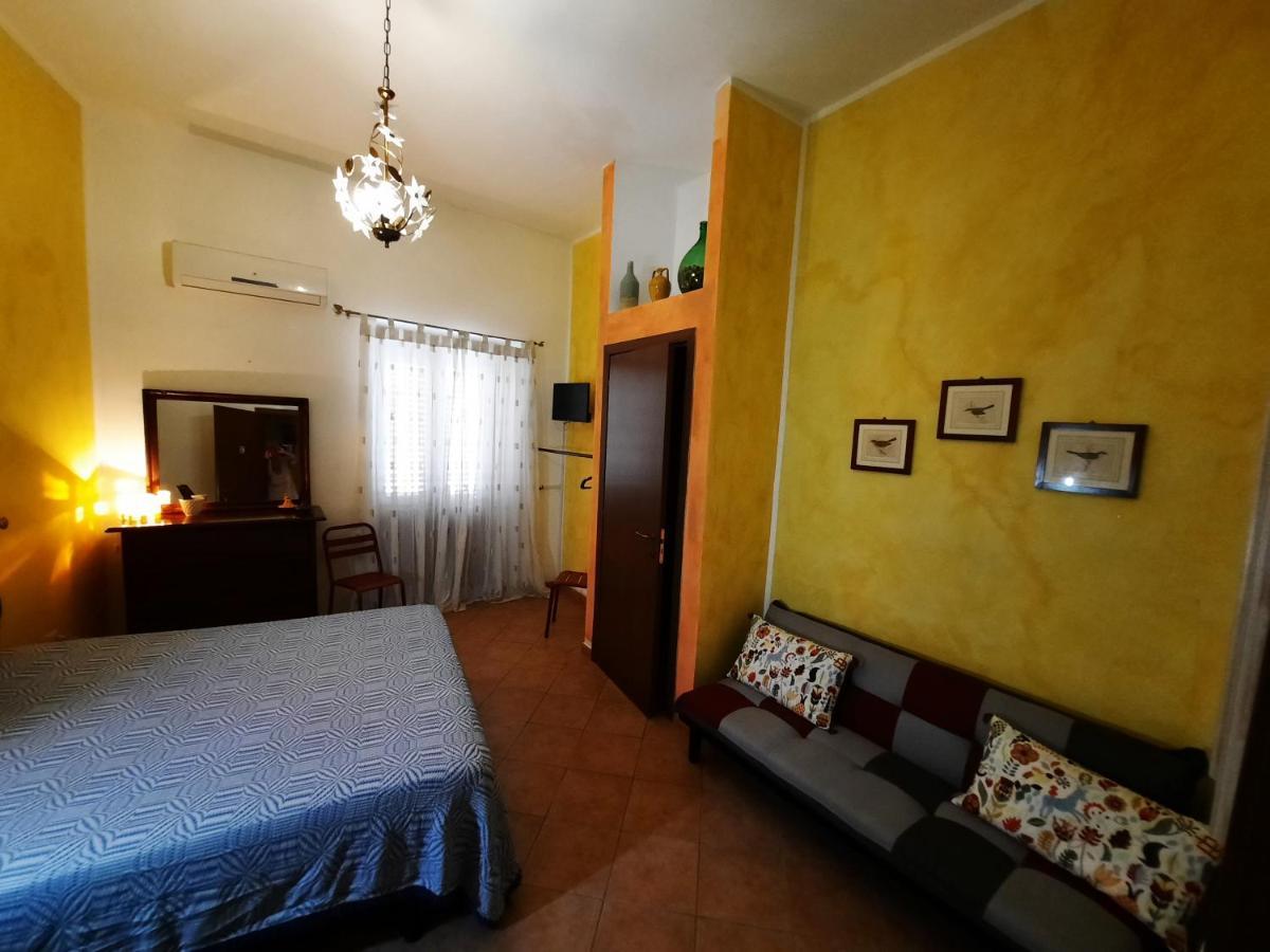 Nostra Casa suite Palermo Exterior foto