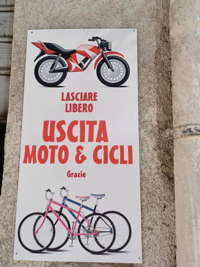 Nostra Casa suite Palermo Exterior foto