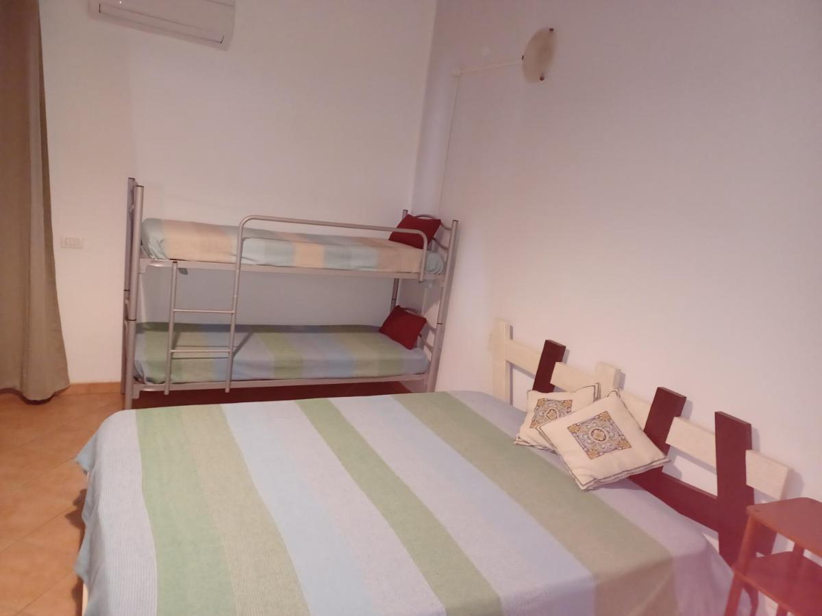 Nostra Casa suite Palermo Exterior foto