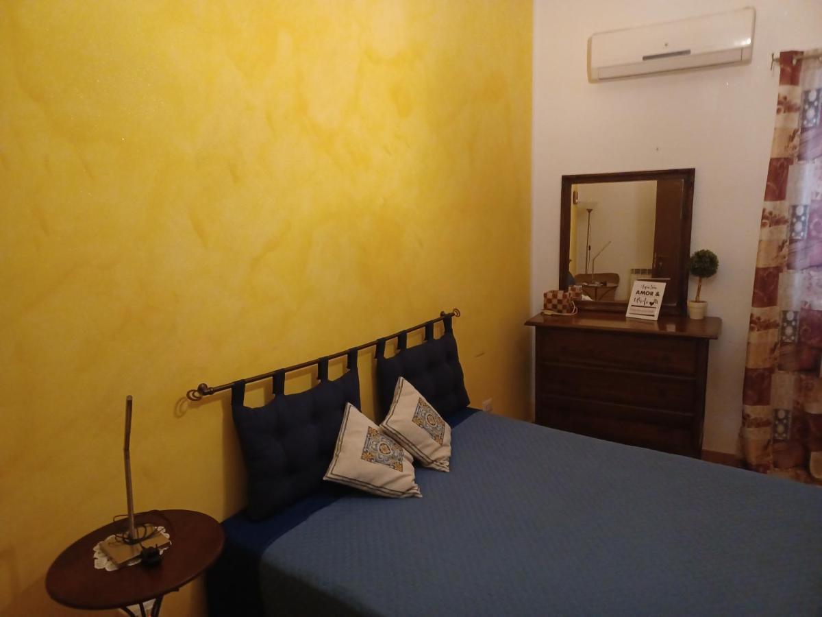 Nostra Casa Suites Palermo Quarto foto