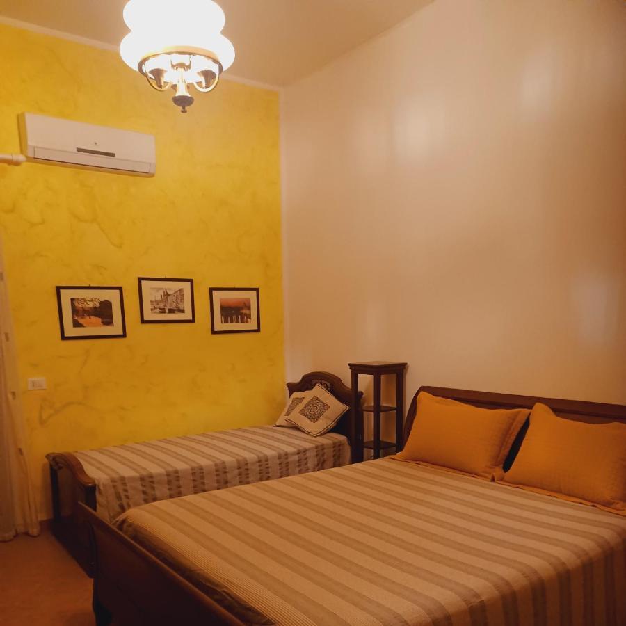 Nostra Casa suite Palermo Exterior foto