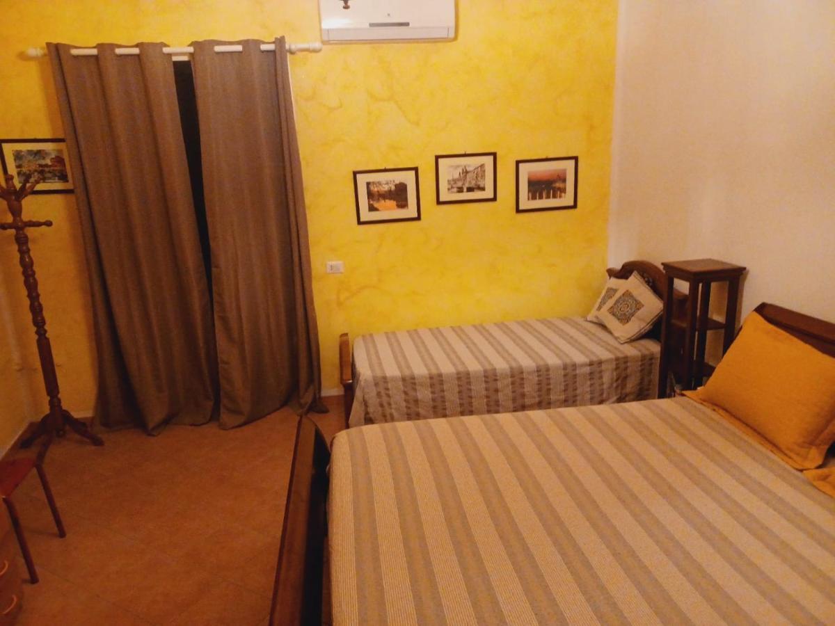 Nostra Casa suite Palermo Exterior foto