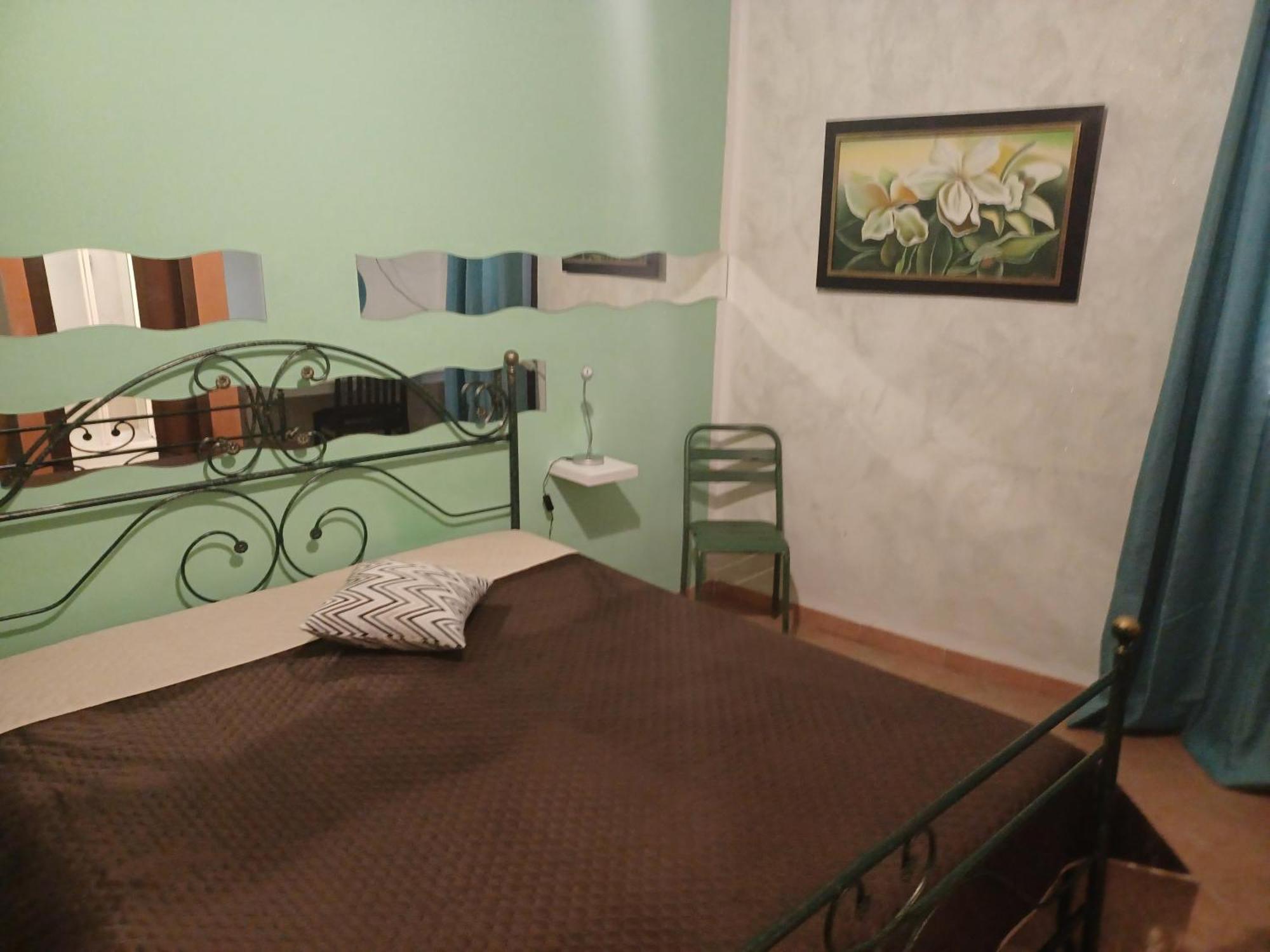 Nostra Casa suite Palermo Quarto foto