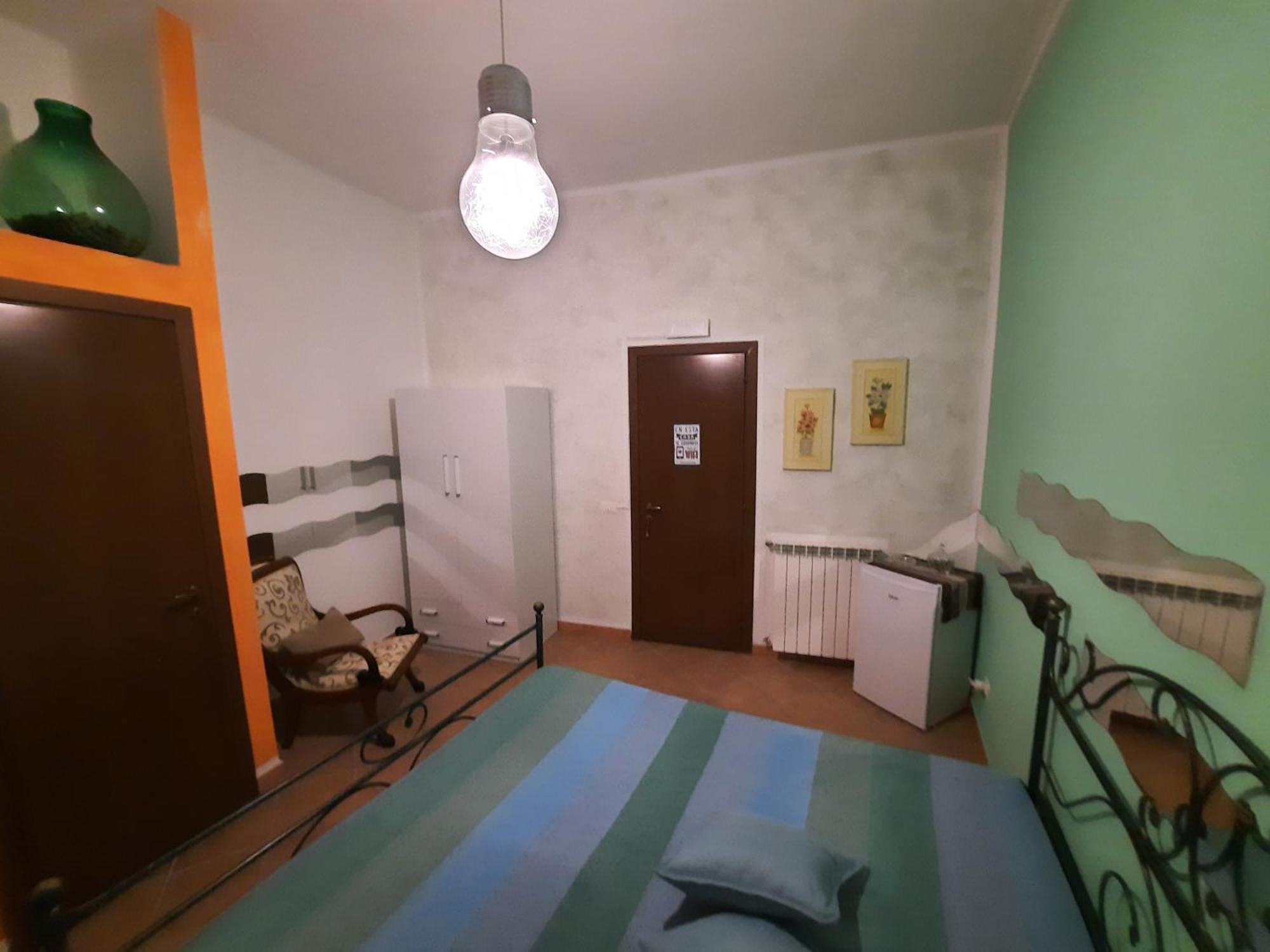 Nostra Casa suite Palermo Quarto foto