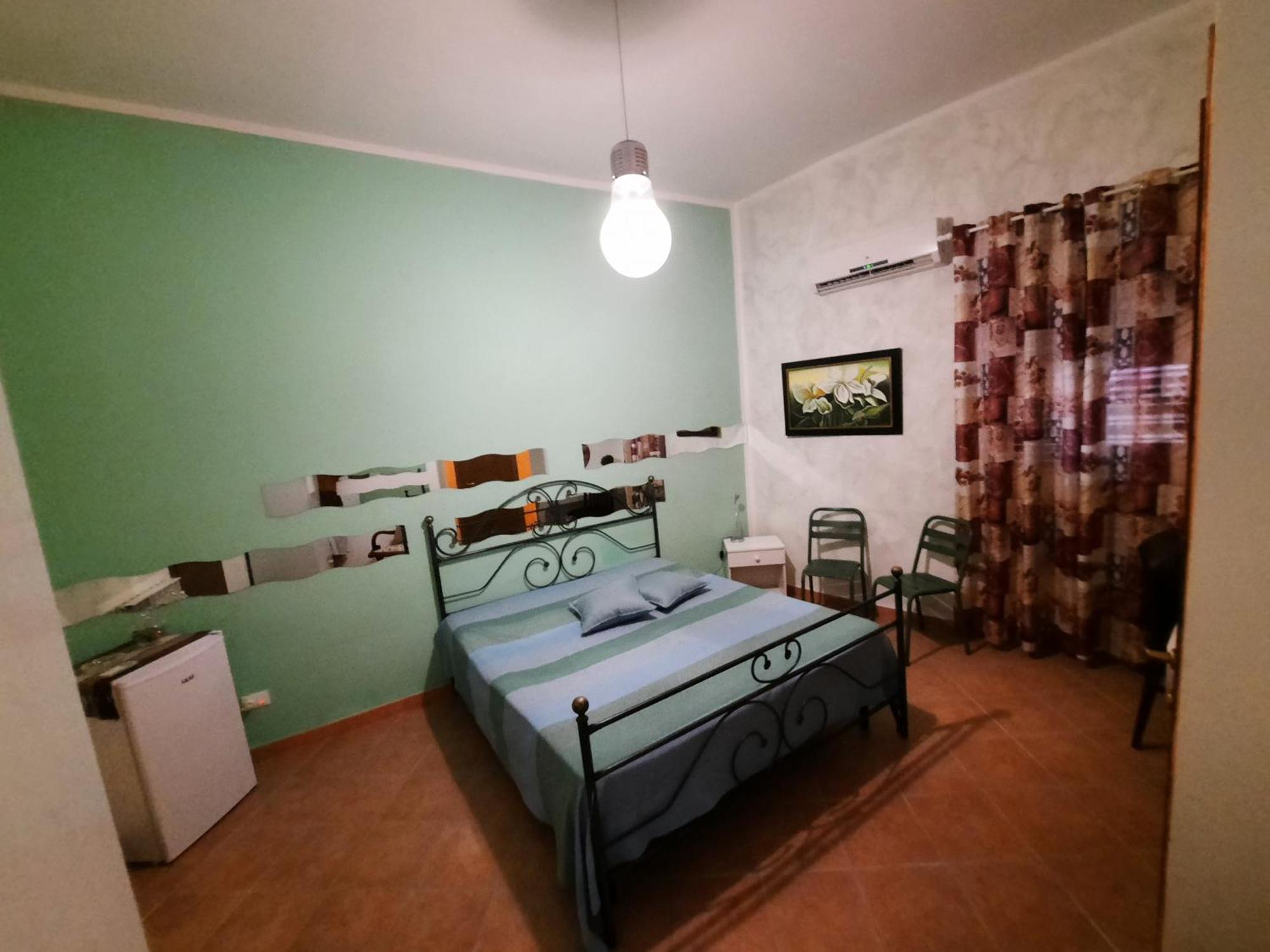 Nostra Casa suite Palermo Quarto foto
