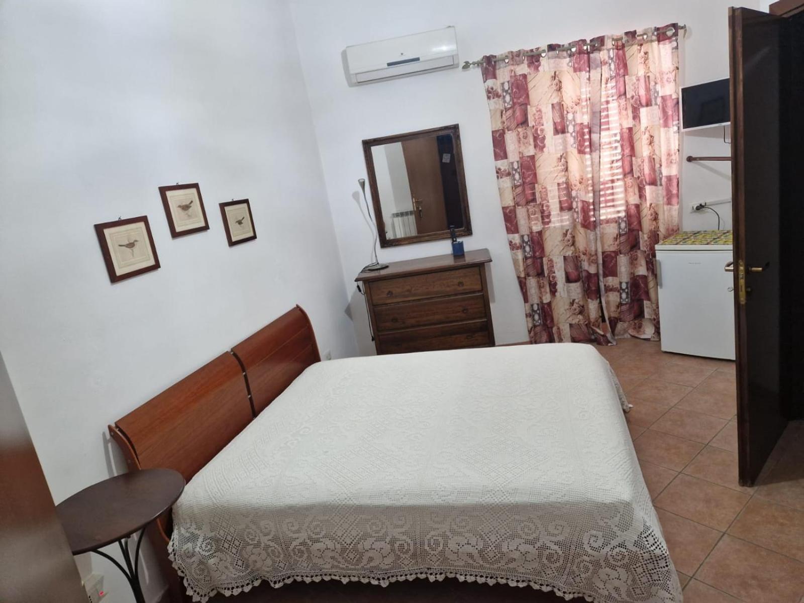 Nostra Casa suite Palermo Exterior foto