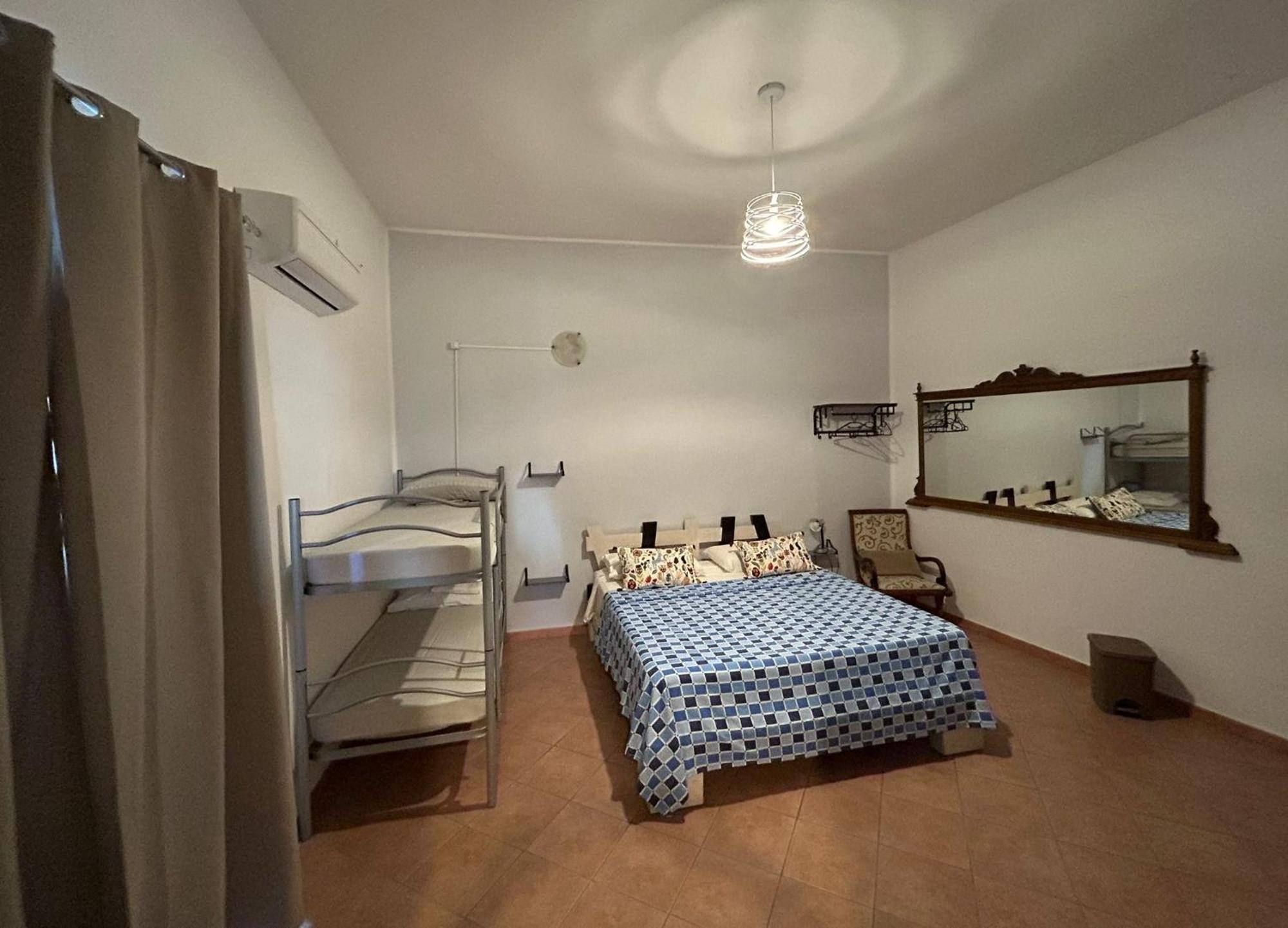 Nostra Casa suite Palermo Exterior foto