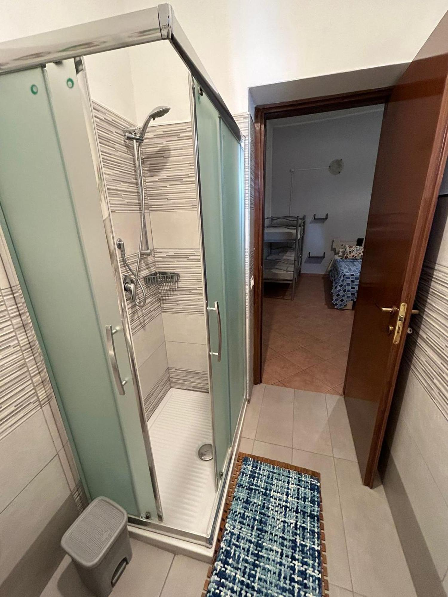 Nostra Casa suite Palermo Exterior foto