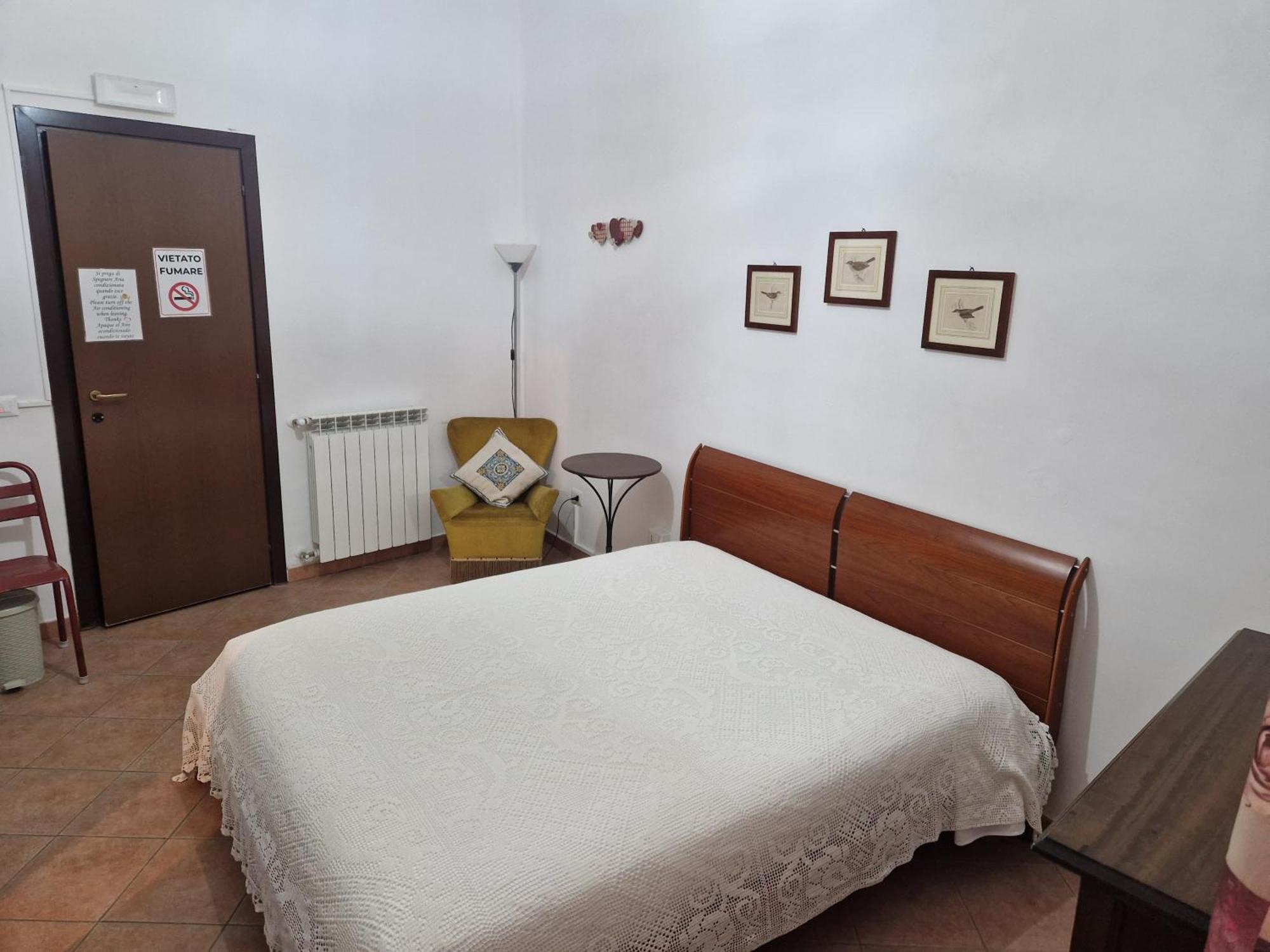 Nostra Casa suite Palermo Exterior foto
