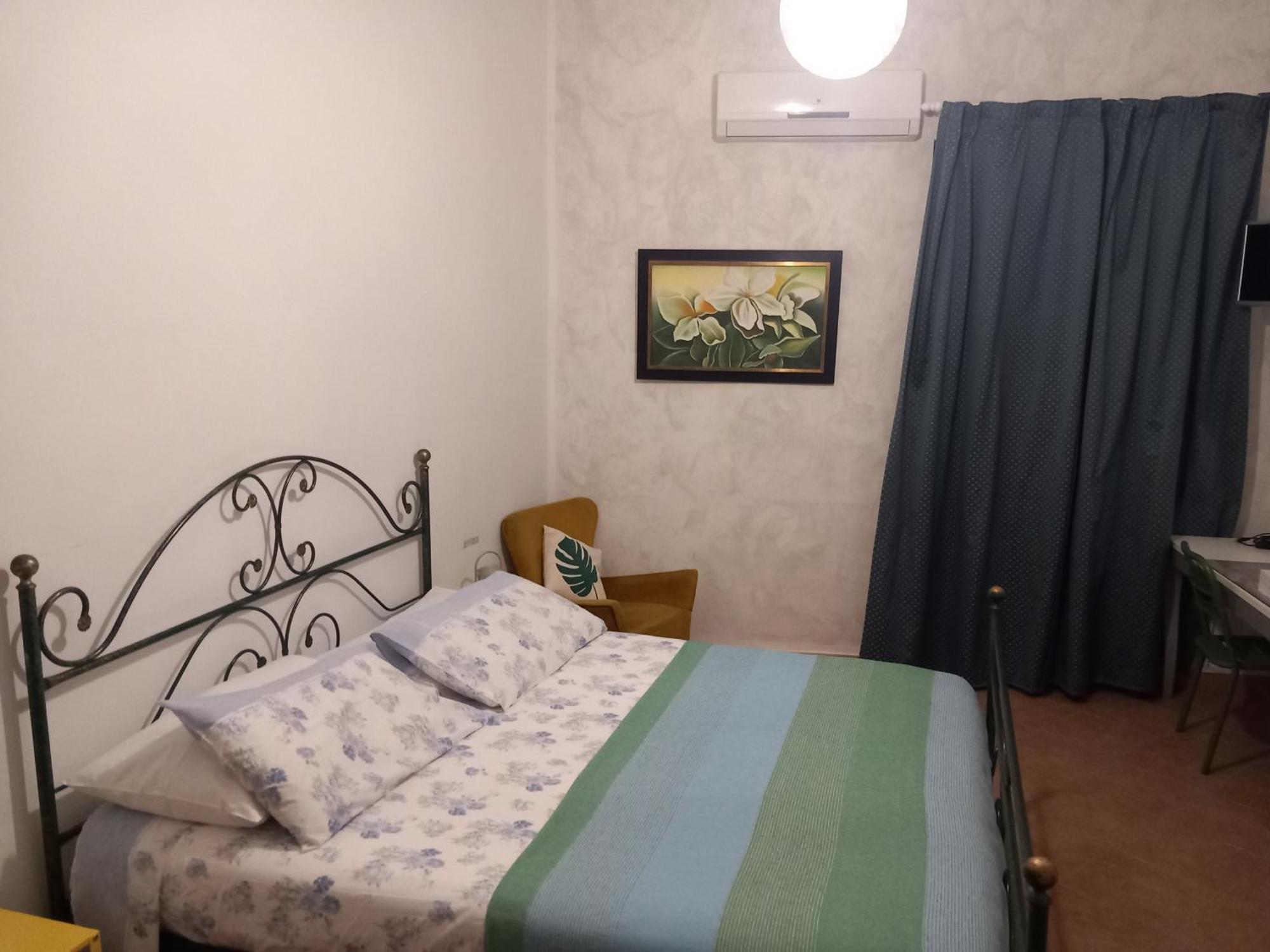 Nostra Casa suite Palermo Exterior foto
