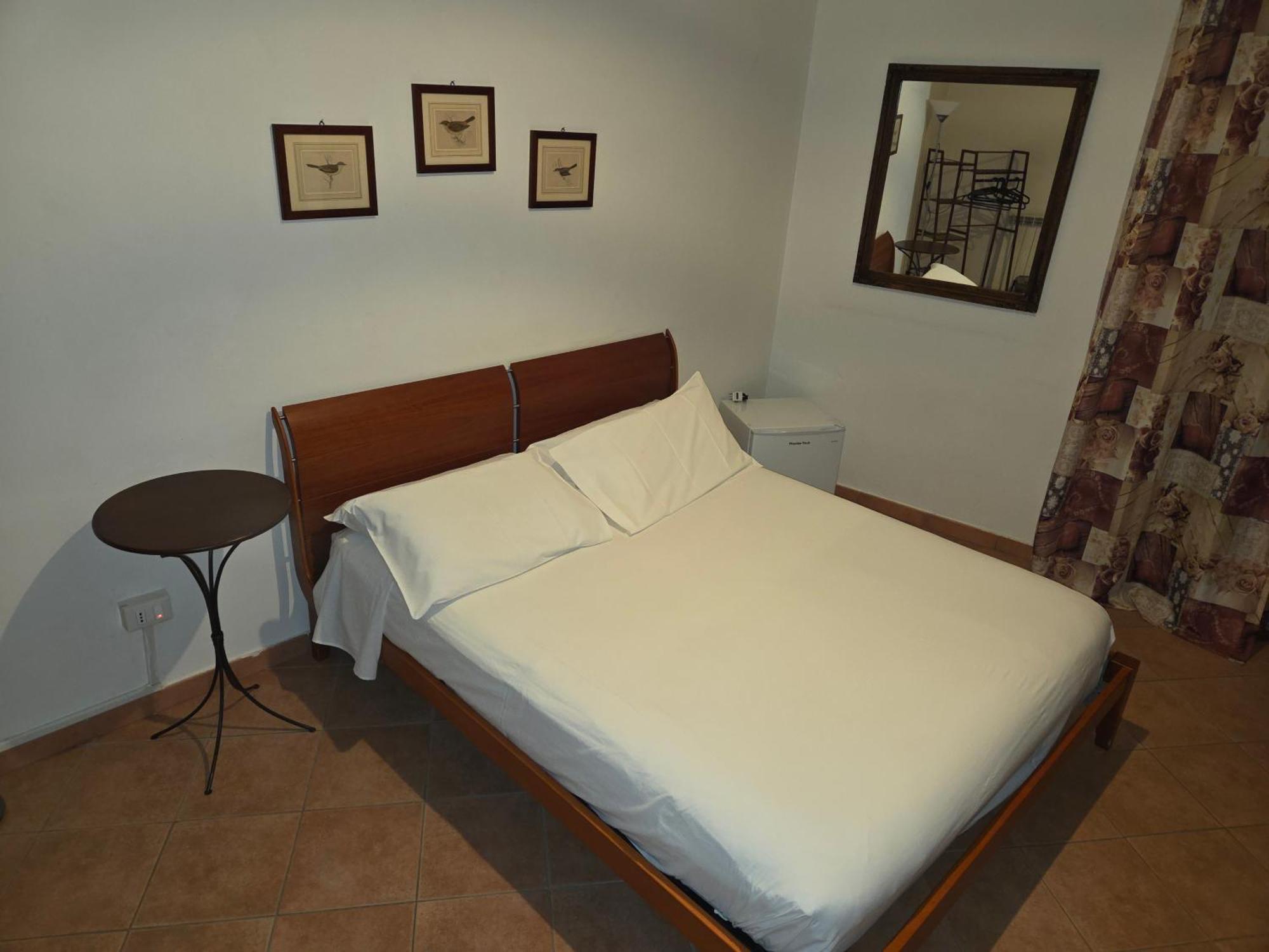 Nostra Casa suite Palermo Exterior foto