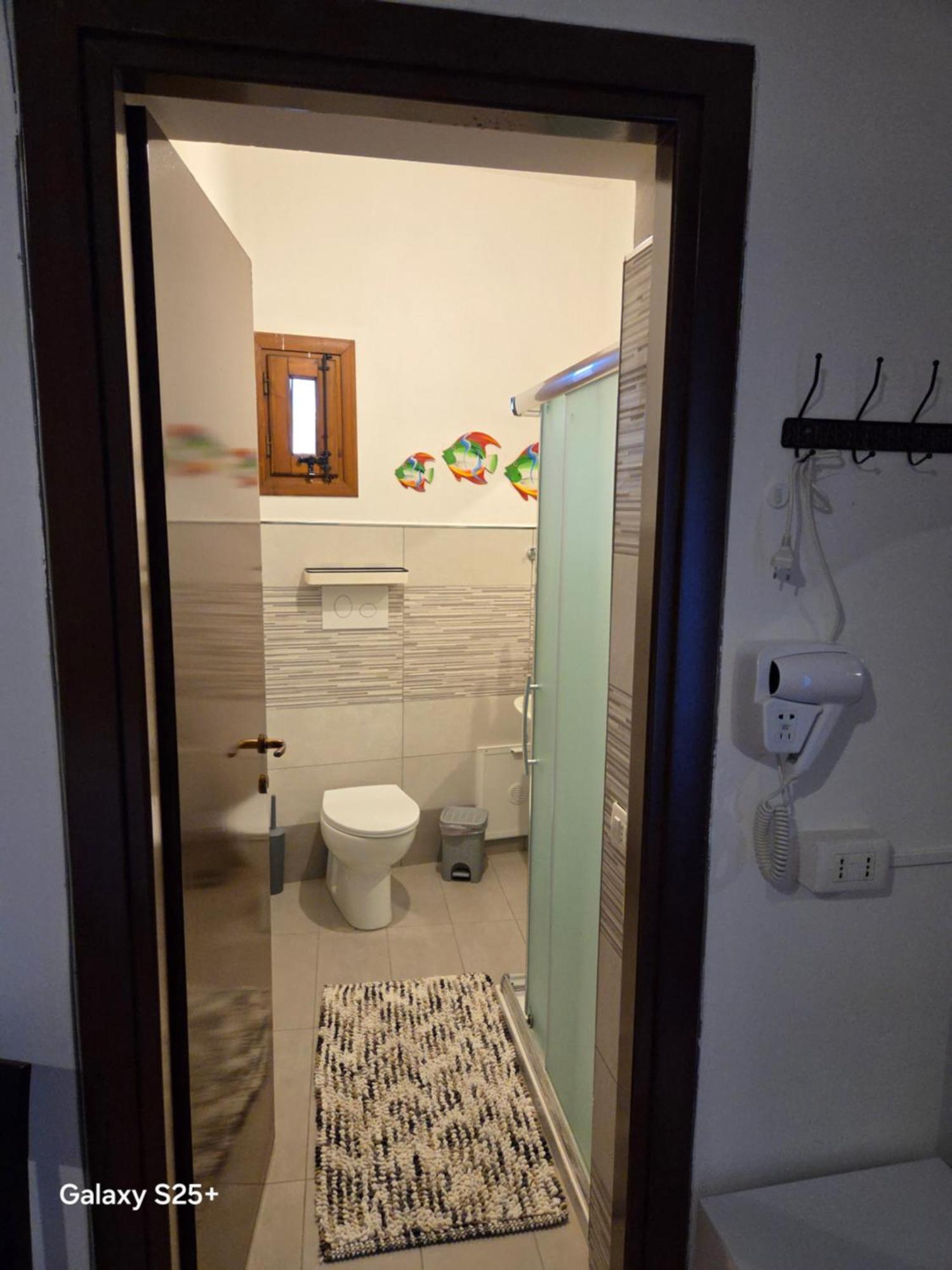 Nostra Casa suite Palermo Exterior foto