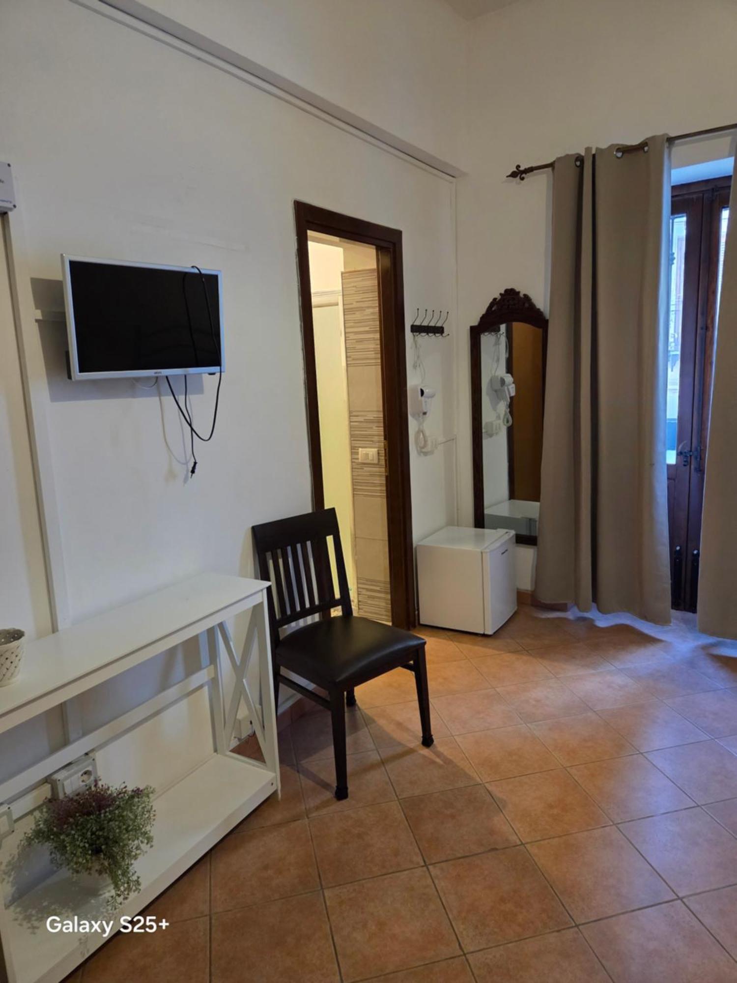 Nostra Casa suite Palermo Exterior foto