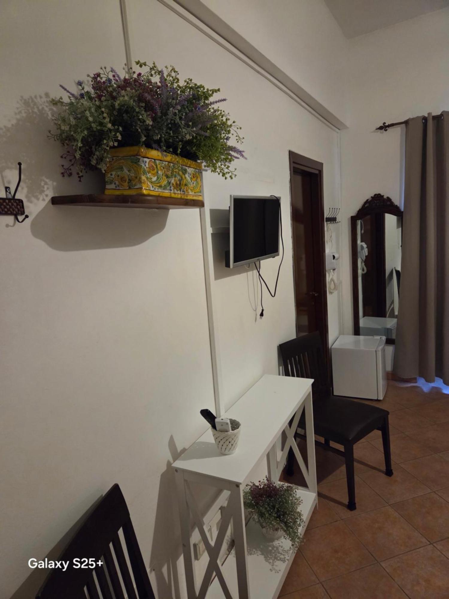 Nostra Casa suite Palermo Exterior foto