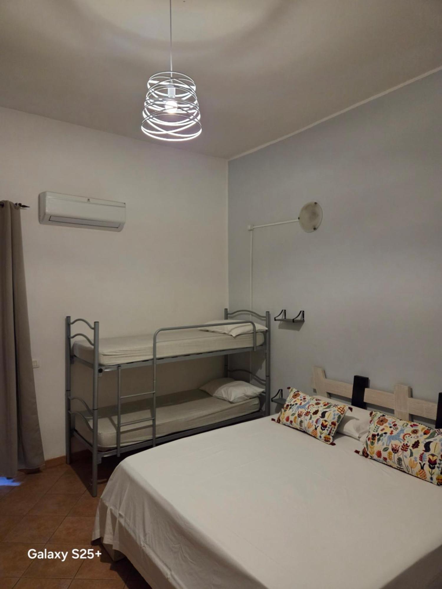 Nostra Casa suite Palermo Exterior foto
