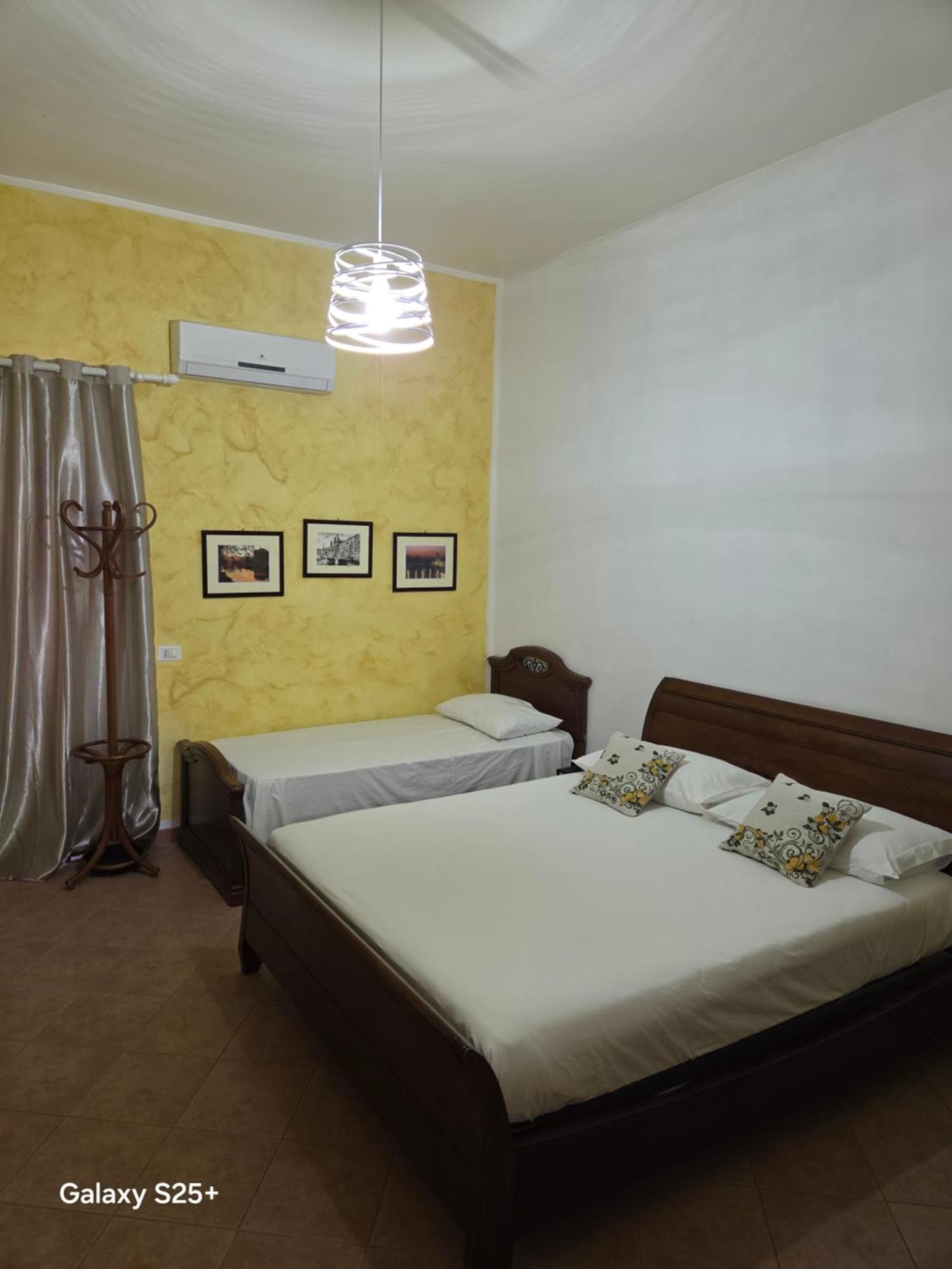 Nostra Casa suite Palermo Exterior foto