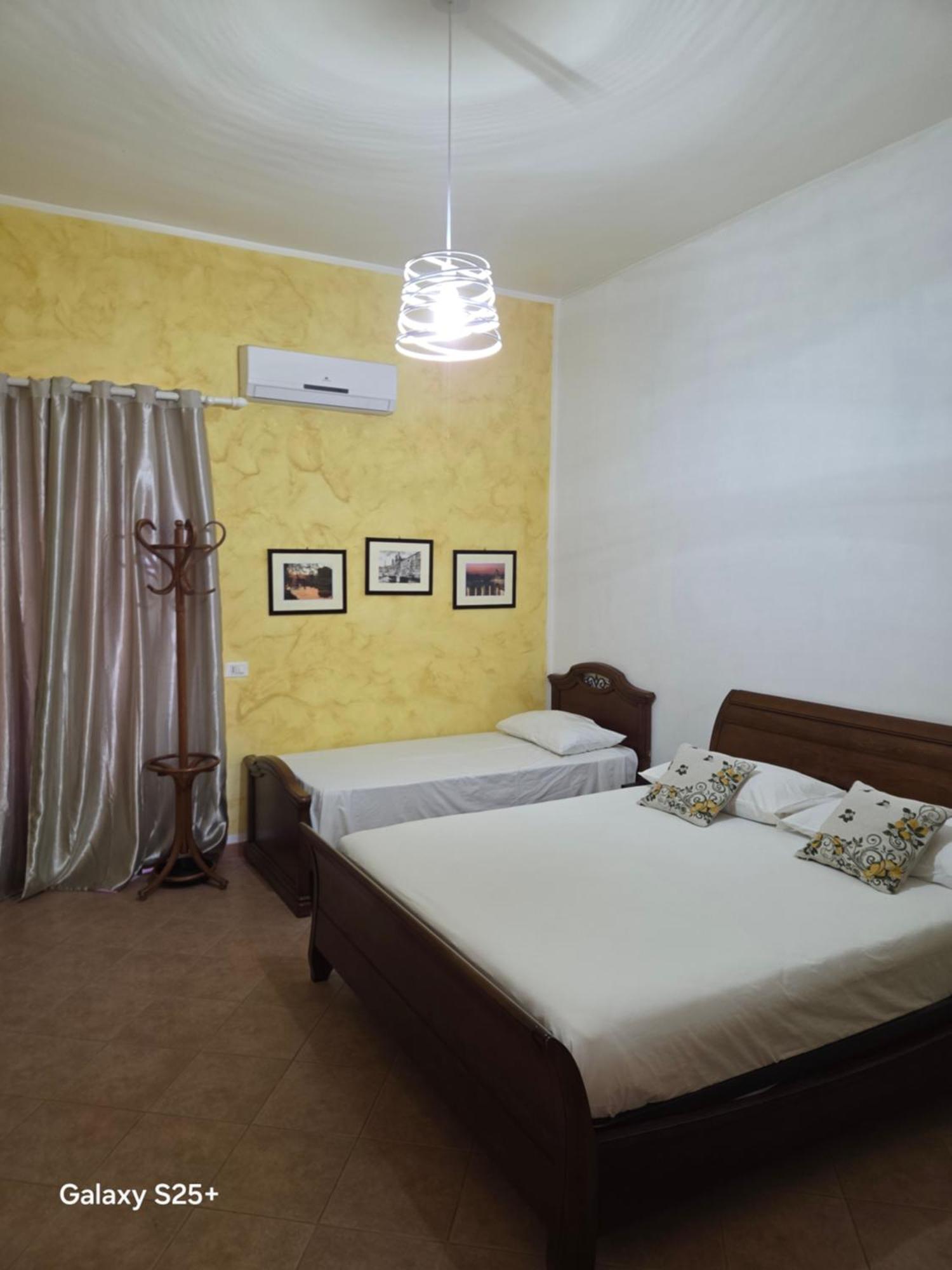 Nostra Casa suite Palermo Exterior foto