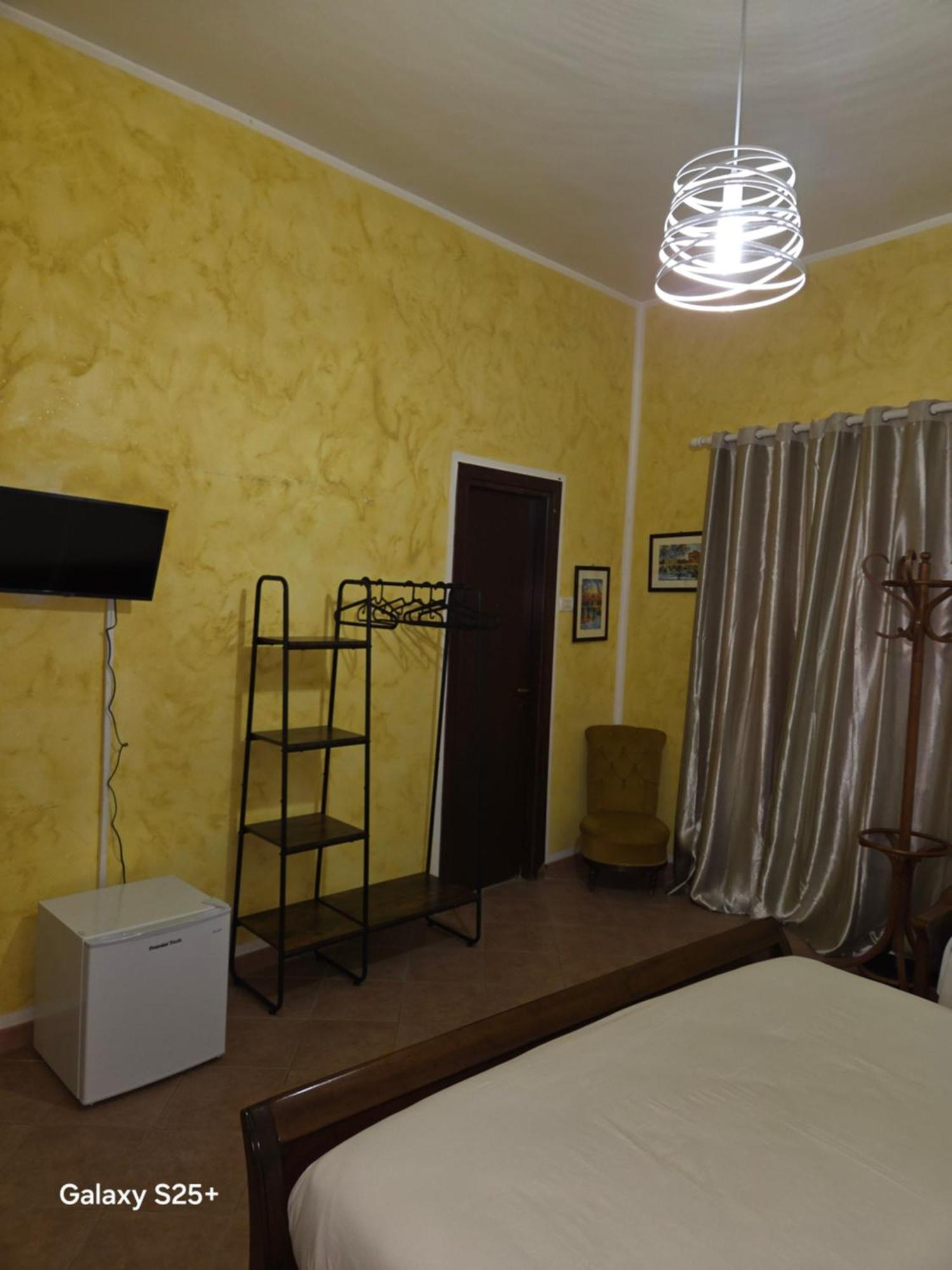 Nostra Casa suite Palermo Exterior foto