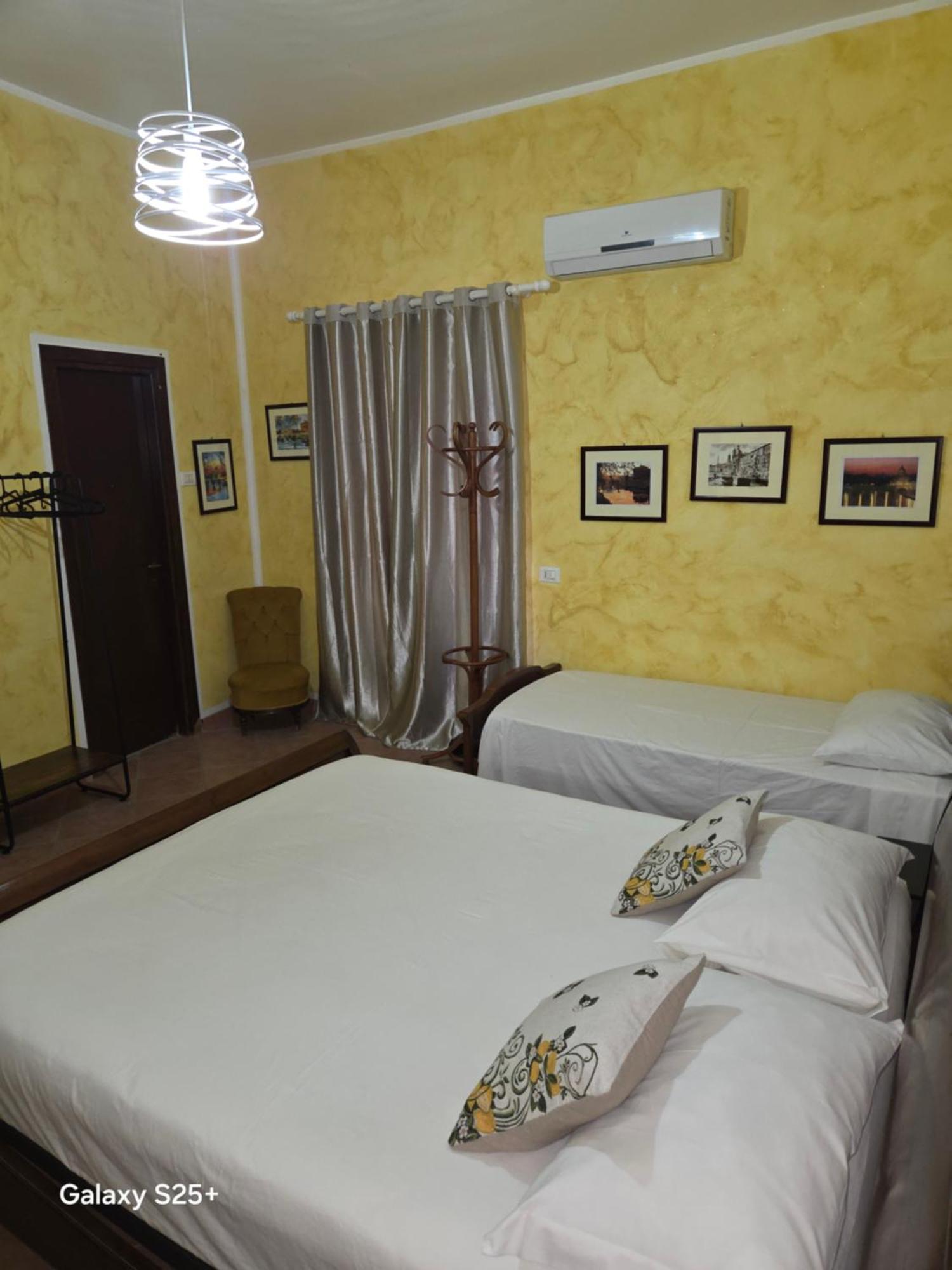Nostra Casa suite Palermo Exterior foto
