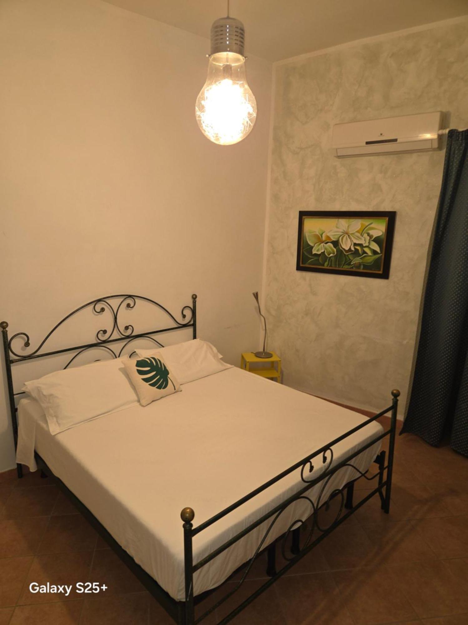 Nostra Casa suite Palermo Exterior foto