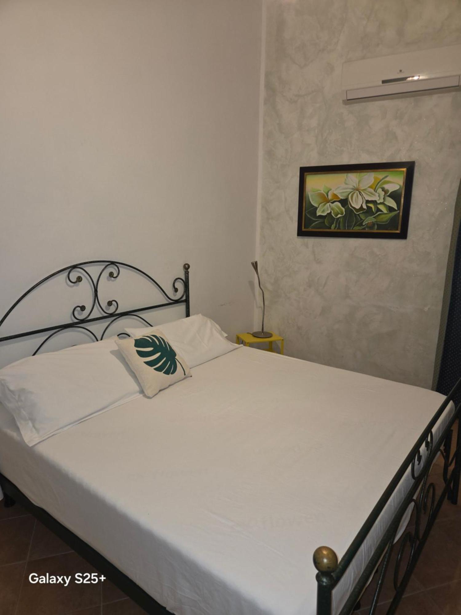 Nostra Casa suite Palermo Exterior foto