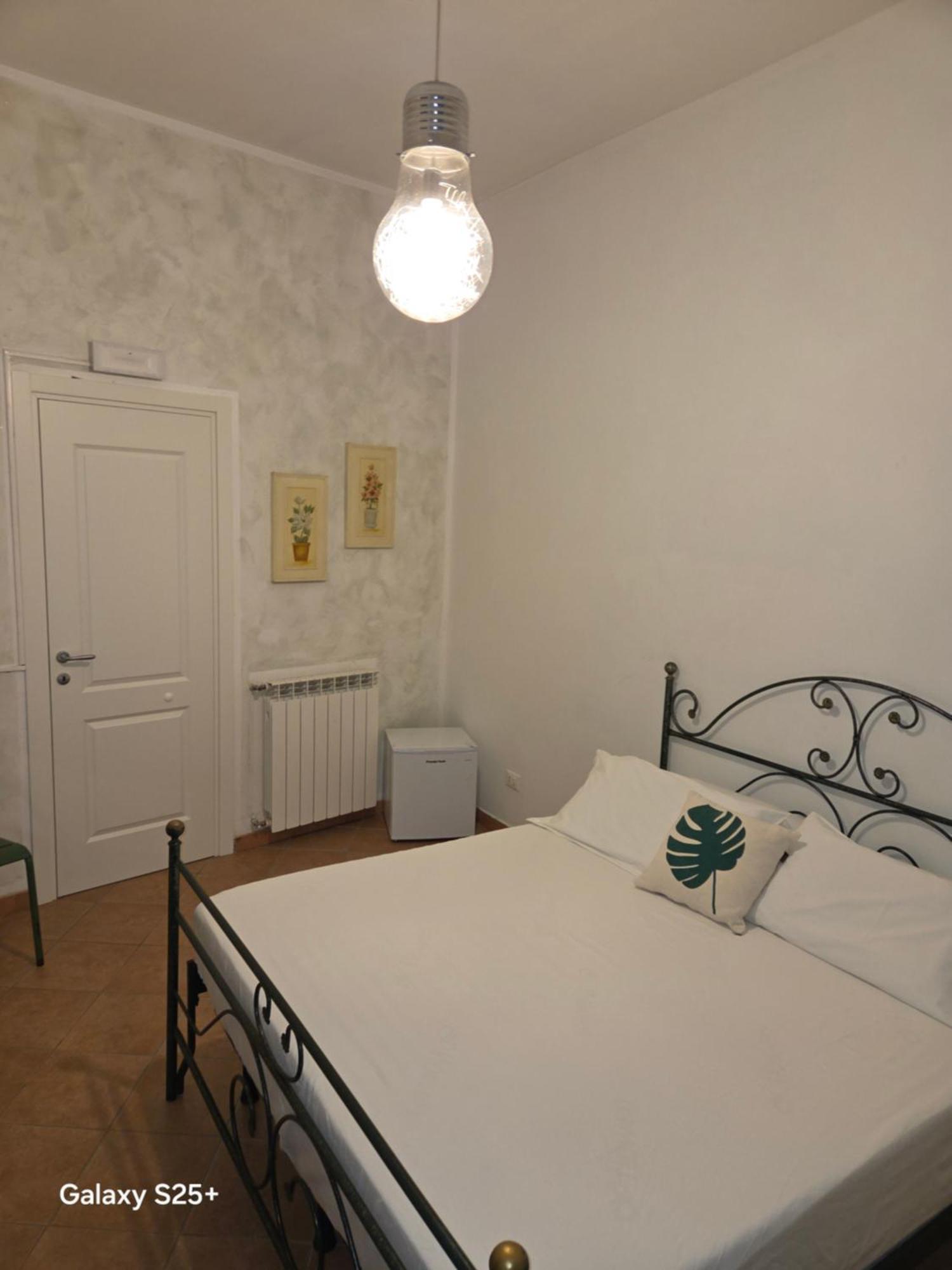 Nostra Casa suite Palermo Exterior foto