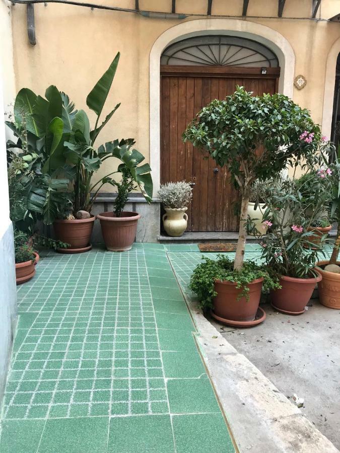 Nostra Casa suite Palermo Exterior foto