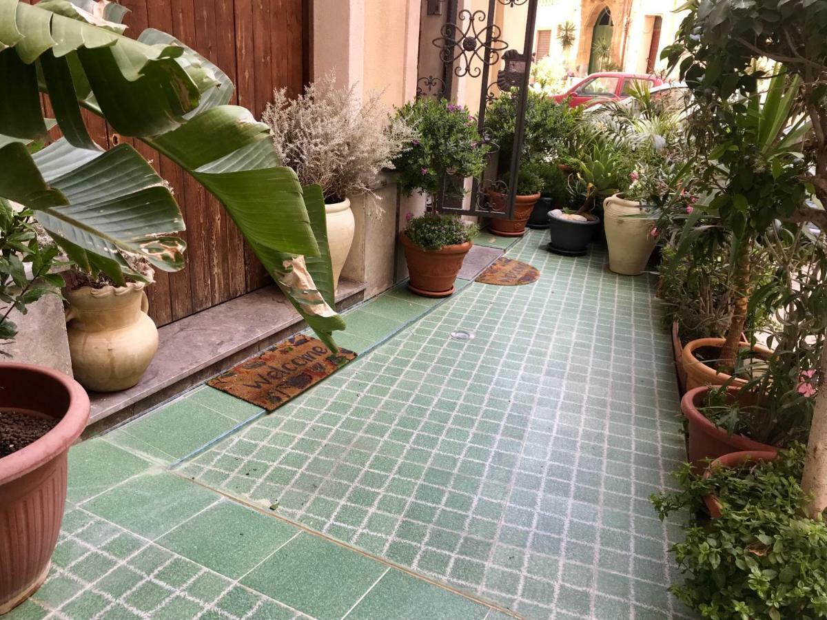 Nostra Casa suite Palermo Exterior foto