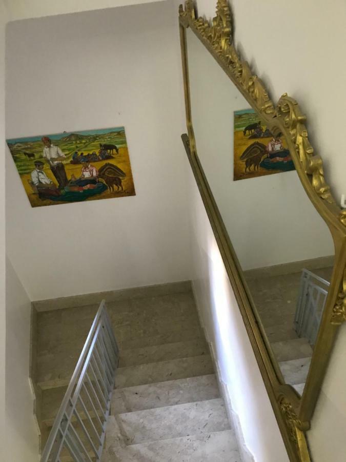 Nostra Casa suite Palermo Exterior foto